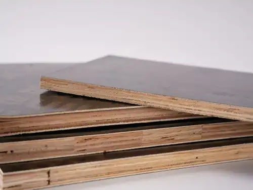 What Are the Applications of Finger Joint Plywood in Modern Interiors?